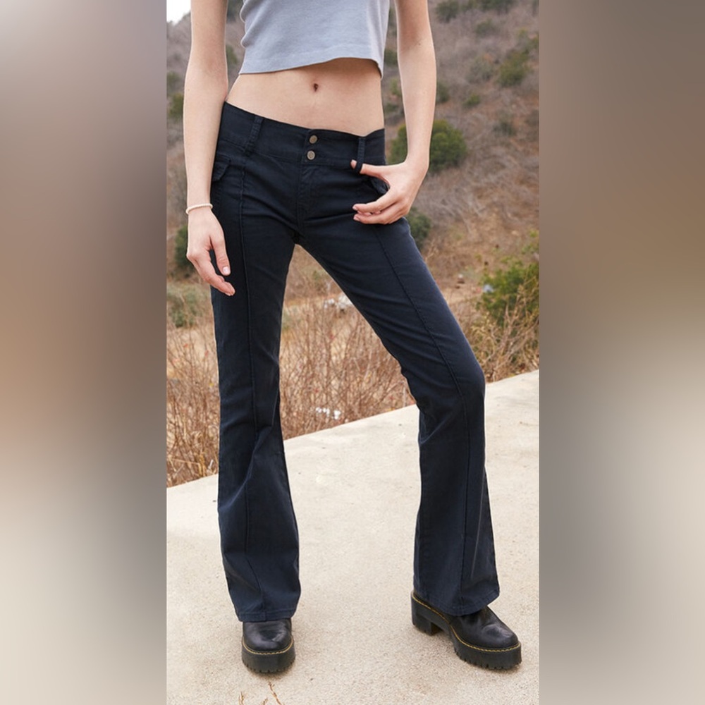 Brandy Melville Agatha Pants